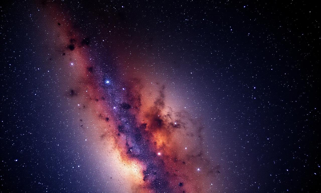 Galaxia Enana de Can Mayor