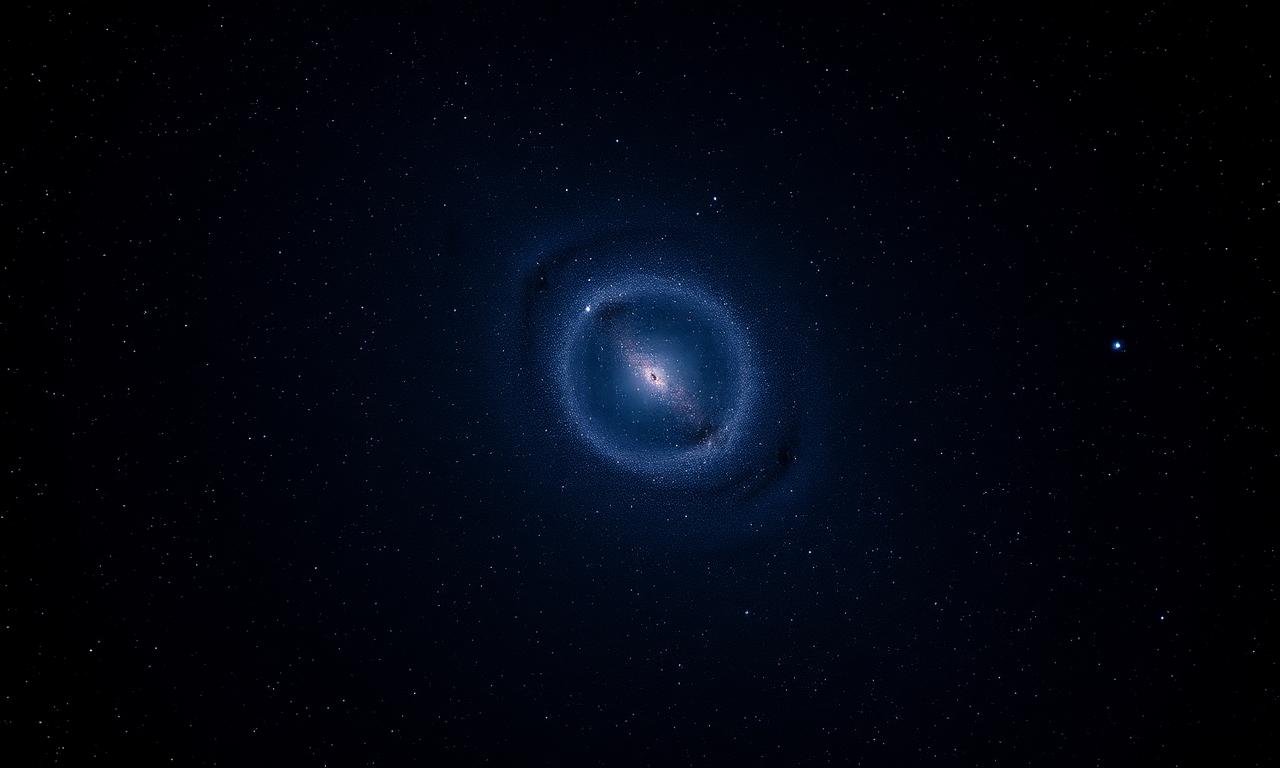 Galaxia Enana del Dragón