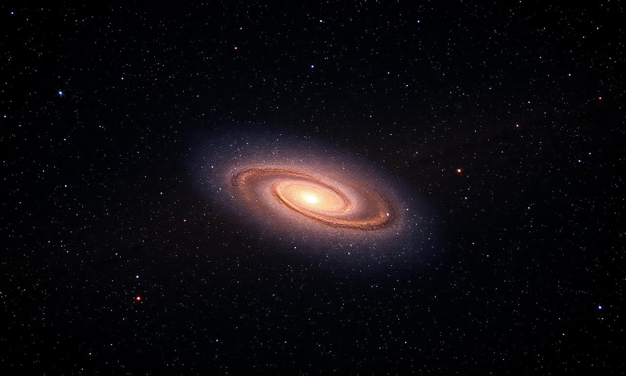 Galaxia Enana de Fornax