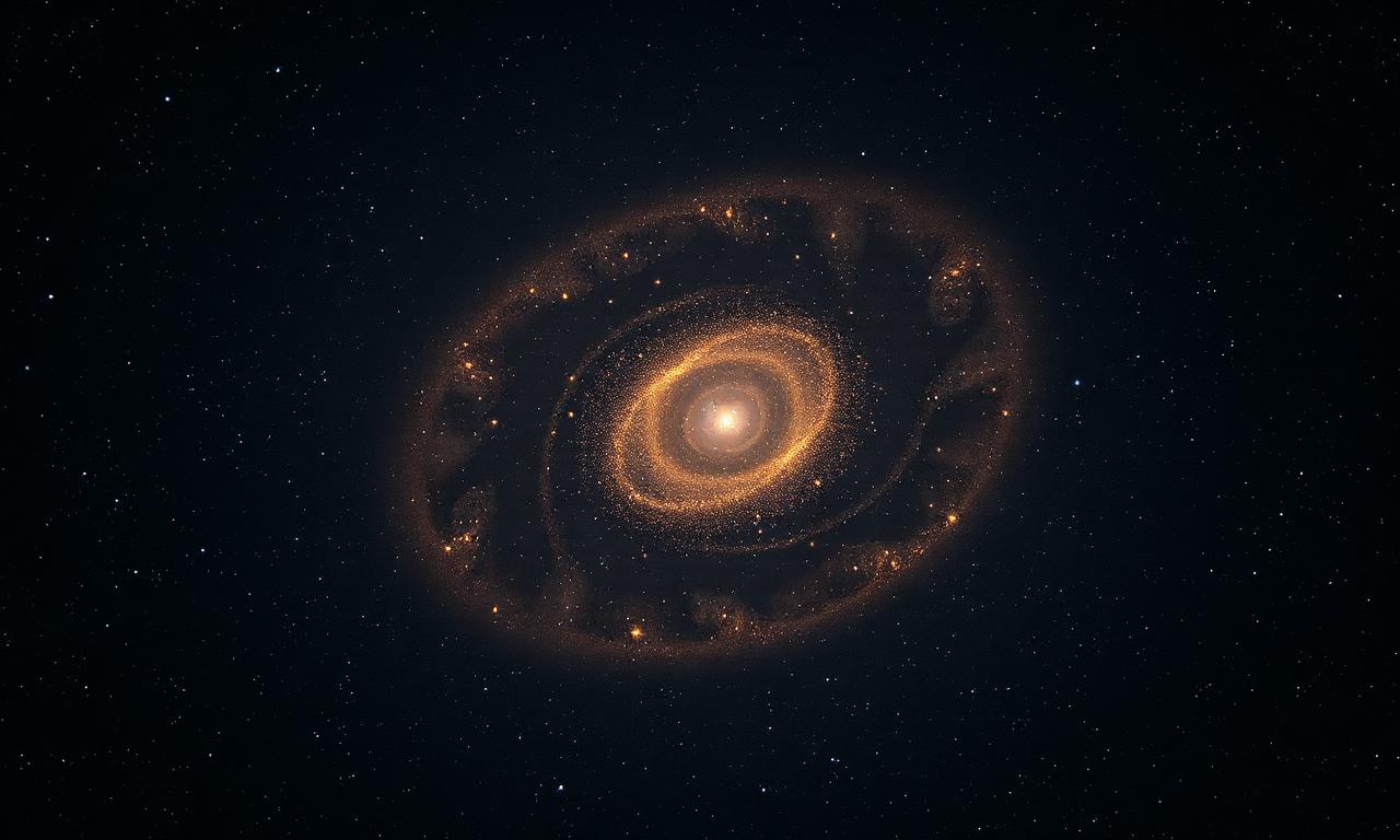 Galaxia Enana del Escultor