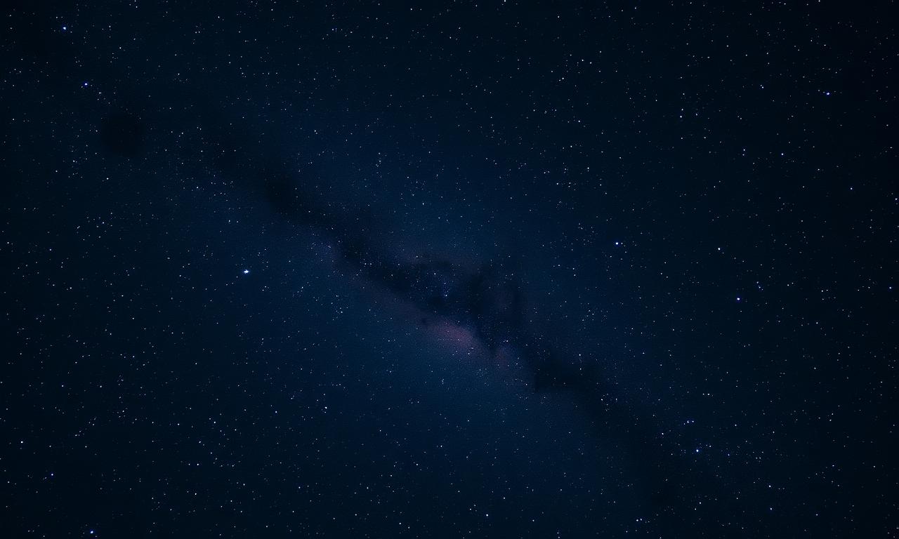 Pequeña Nube de Magallanes