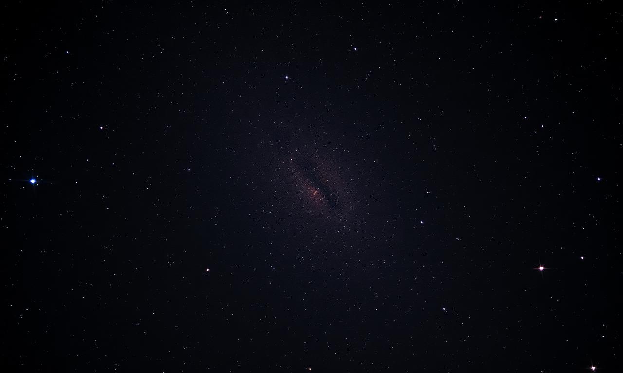 Galaxia Enana de la Osa Menor
