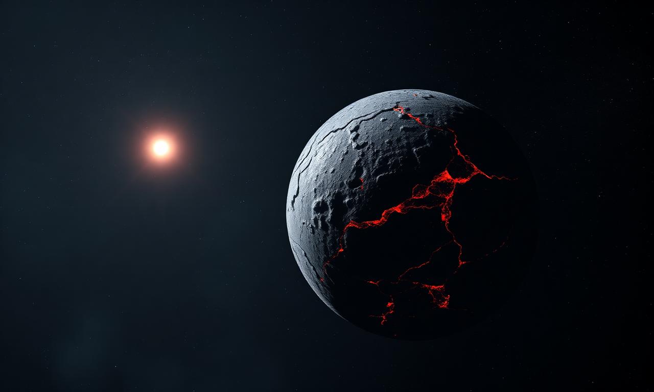 Barnard b