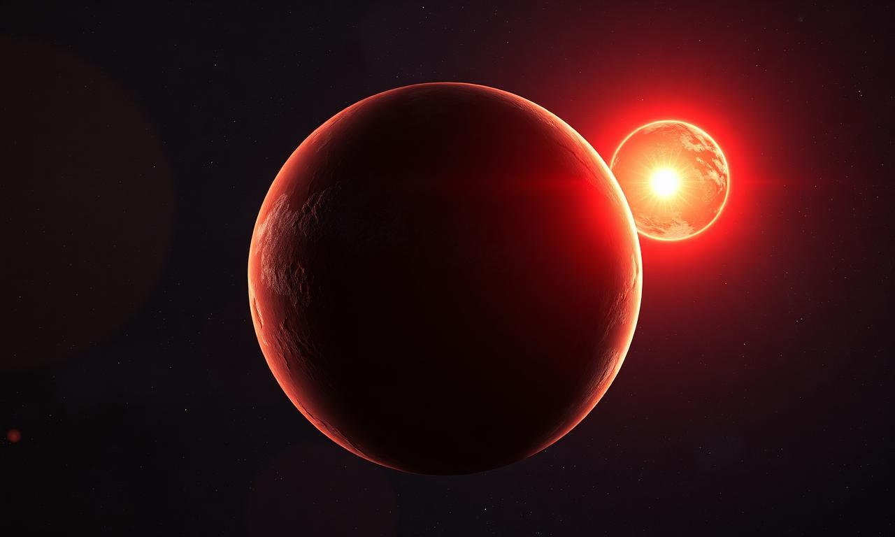 Proxima Centauri b