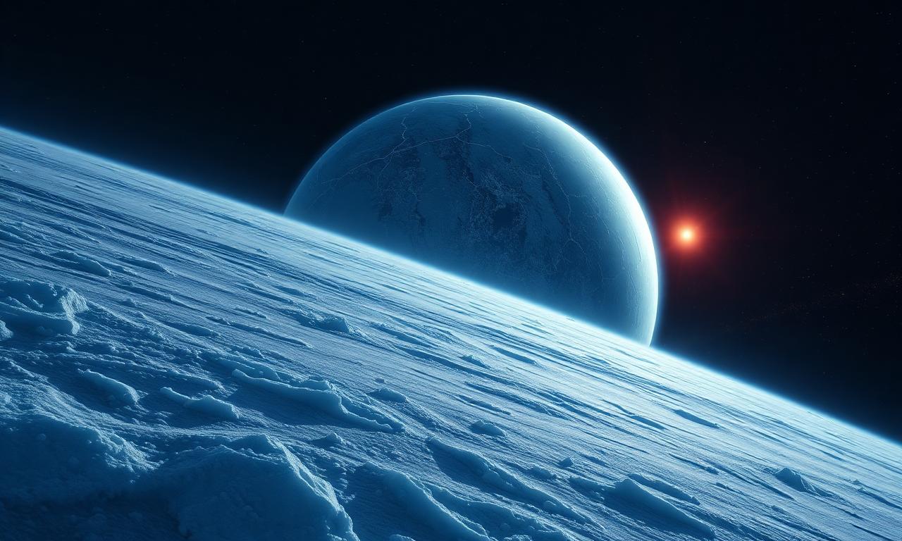 Próxima Centauri c